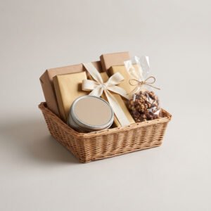 Anniversary Gift Basket