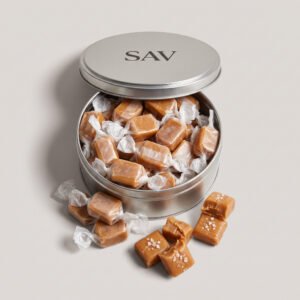 Caramel Sampler