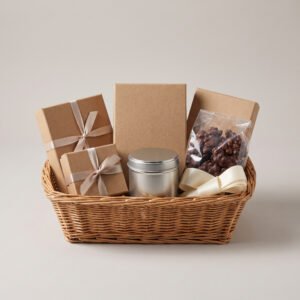 Celebration Chocolate Hamper