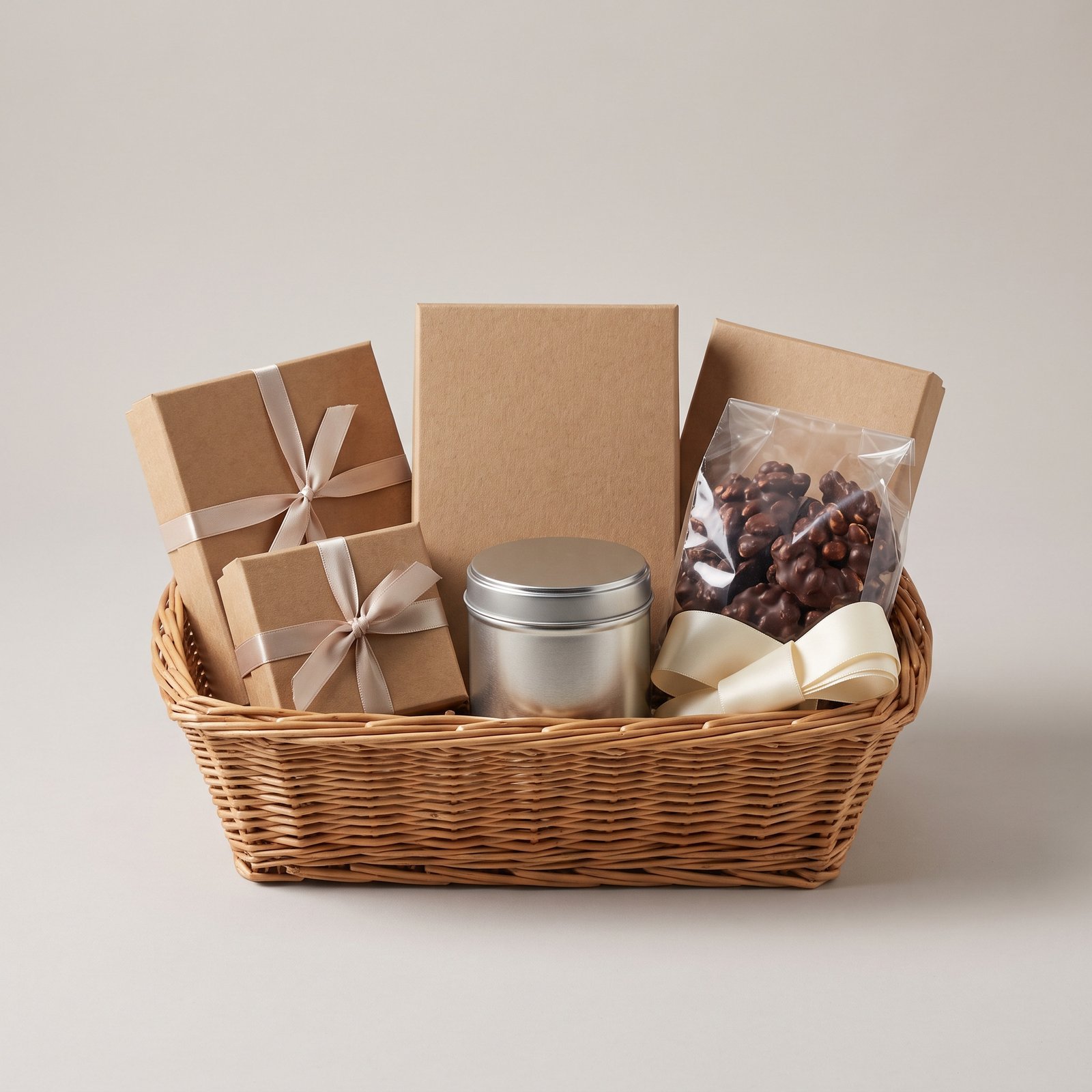 Celebration Chocolate Hamper