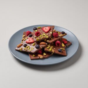 Chocolate Bark Sampler