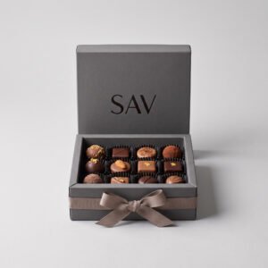 Chocolatier Selection Box
