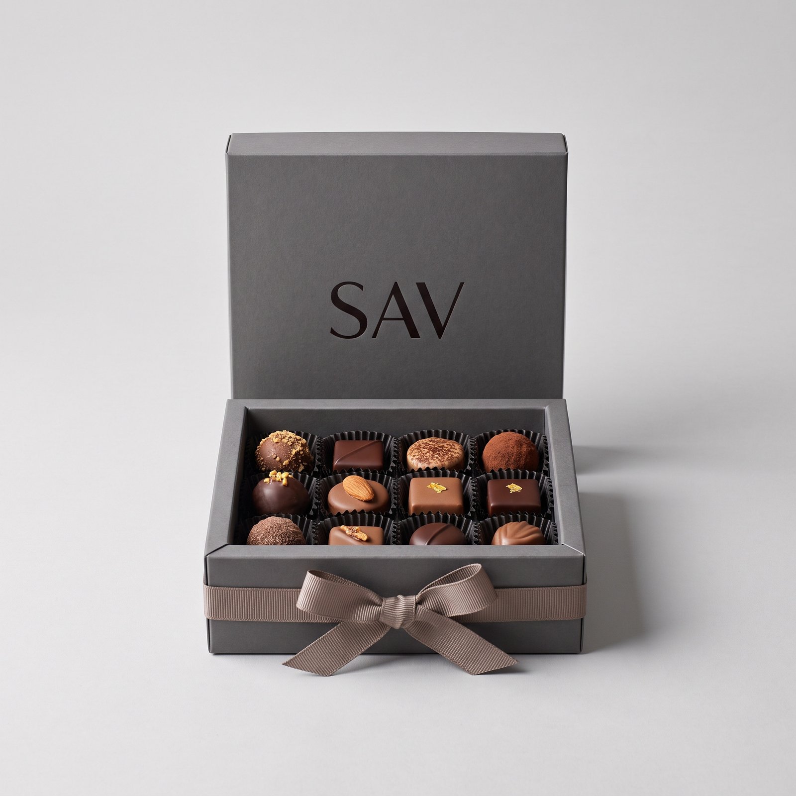 Chocolatier Selection Box