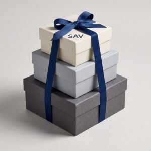Corporate Thank You Box, Medium