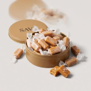 Honeycomb Crunch Box
