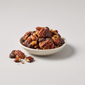 Mixed Nut Cluster Selection