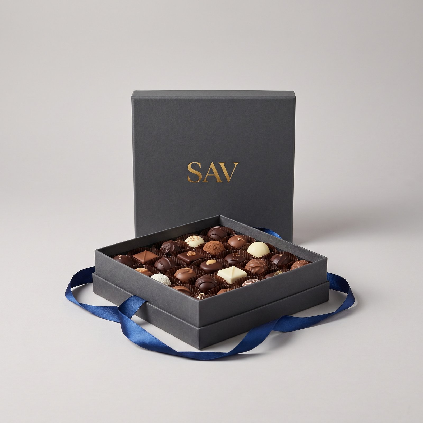 Signature Gift Box
