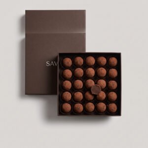 Signature Truffle Collection, 24 pc