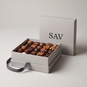 Sweet Shop Favourites Box