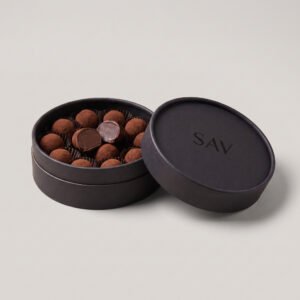 Truffle Sampler